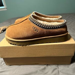 Ugg chestnut Tasman